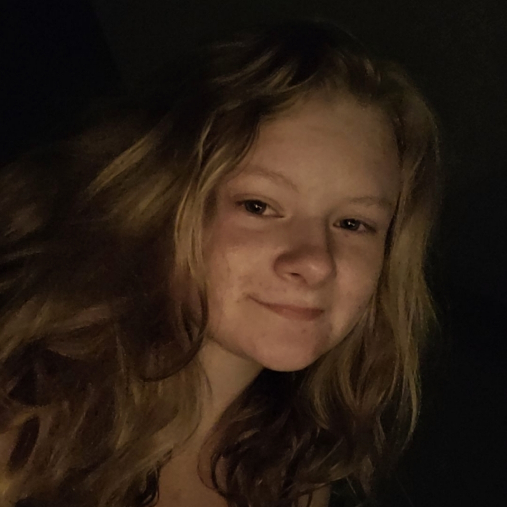 Meet your Posher, Abby